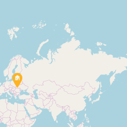 Kozarik на глобальній карті